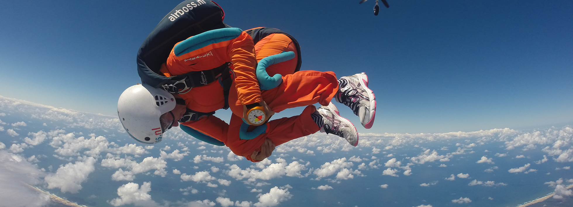 Actieve vakantie Frankrijk