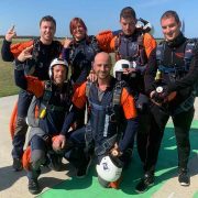 Skydive opleiding