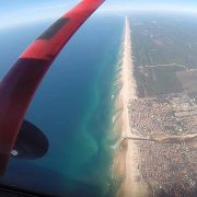 Skydive vakantie Frankrijk