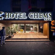 marokko-hotel-chems-entree-avond